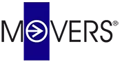 Movers Rent Logo