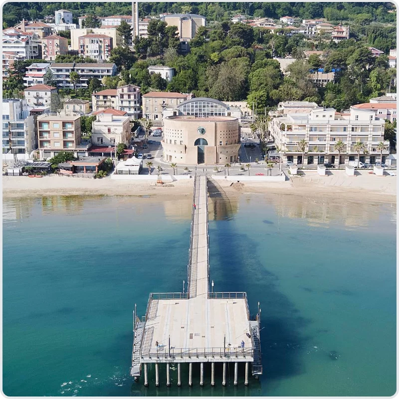 Autonoleggio Francavilla al Mare CH