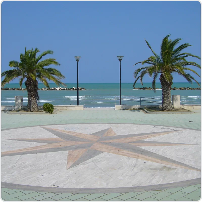 Autonoleggio Francavilla al Mare CH