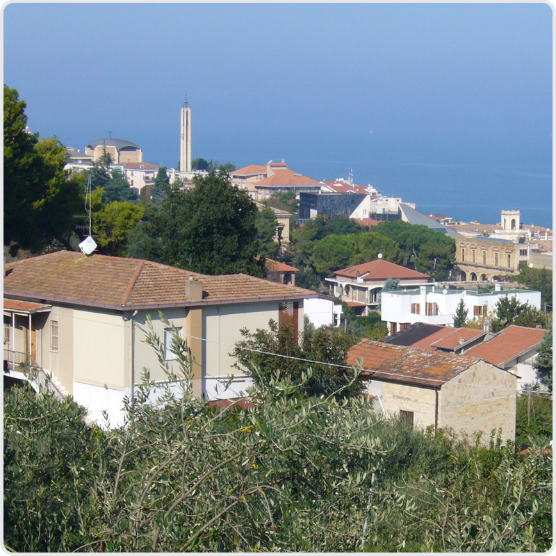 Autonoleggio Francavilla al Mare CH