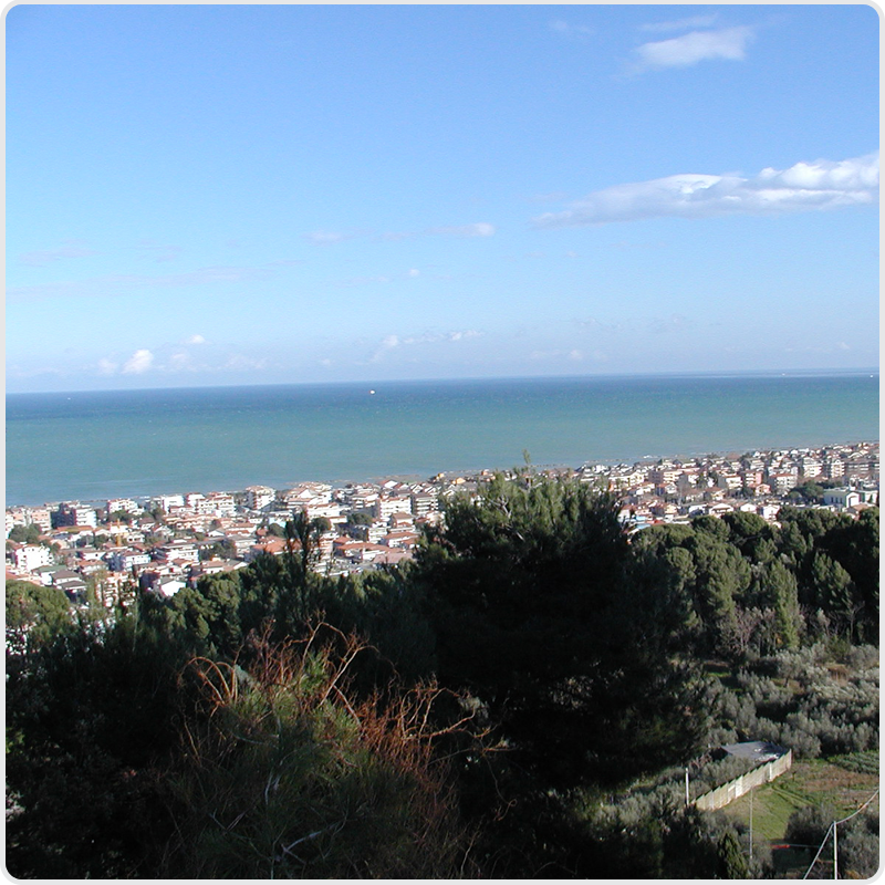 Movers Autonoleggio Francavilla al Mare CH