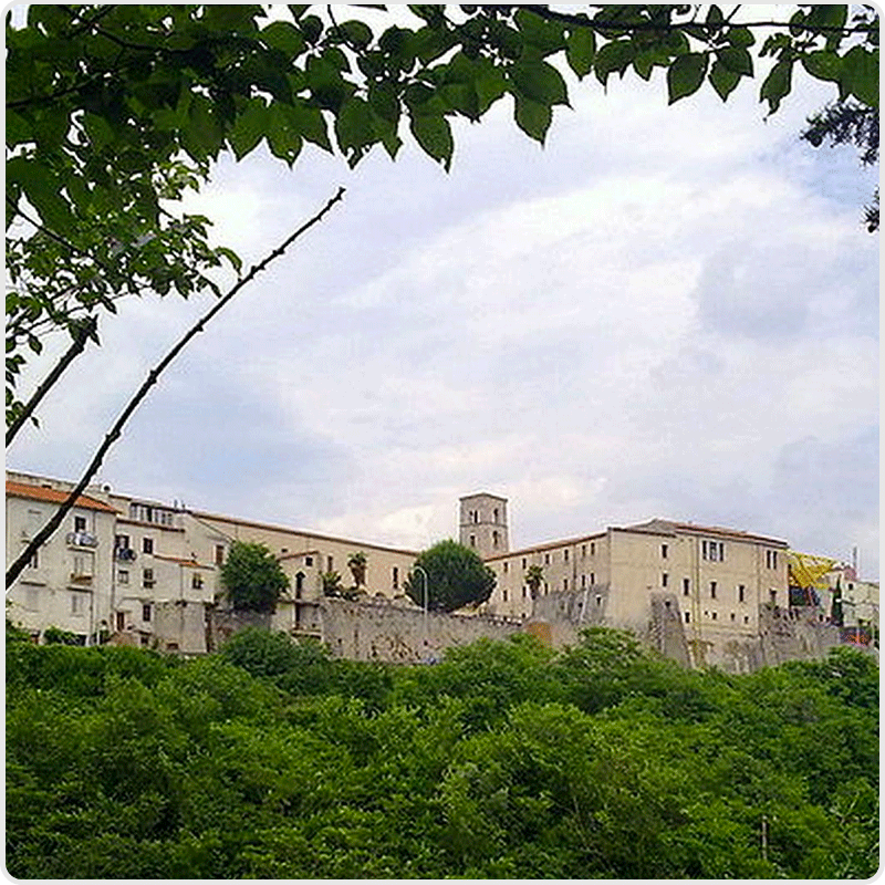 Movers Isernia