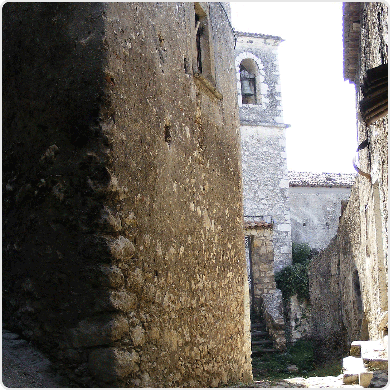 Autonoleggio Vairano Patenora (Caserta)