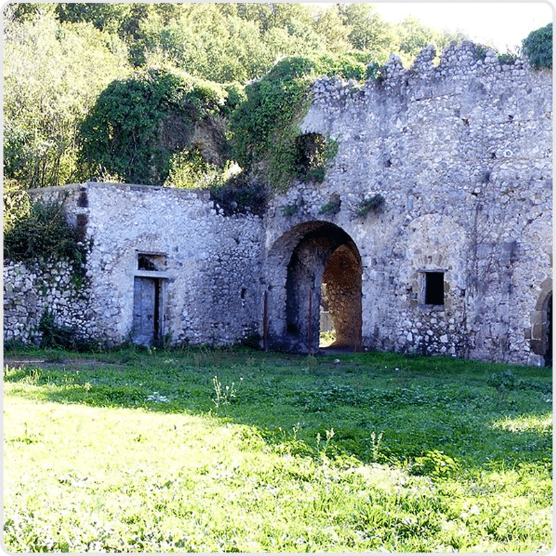 Autonoleggio Vairano Patenora (Caserta)