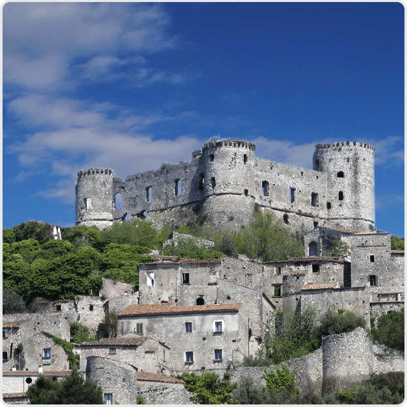 Autonoleggio Vairano Patenora (Caserta)