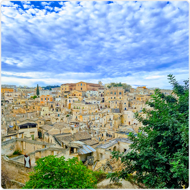 Movers Rent Matera